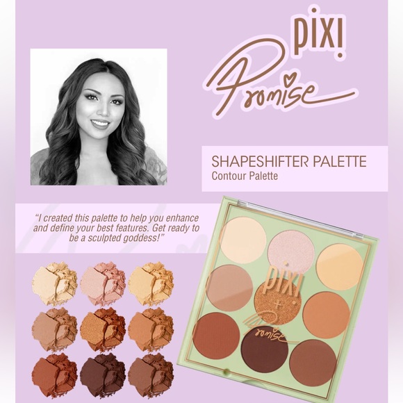 Pixi + Promise Shapeshifter Palette - Picture 5 of 8